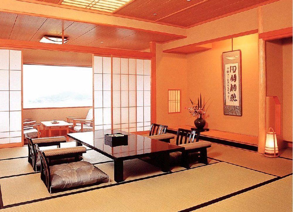 Kashikojima Hojoen Hotel Mie Prefecture Екстериор снимка