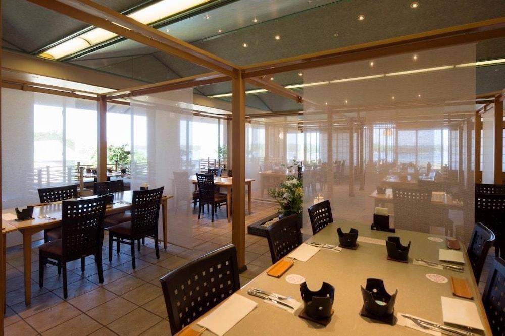 Kashikojima Hojoen Hotel Mie Prefecture Екстериор снимка