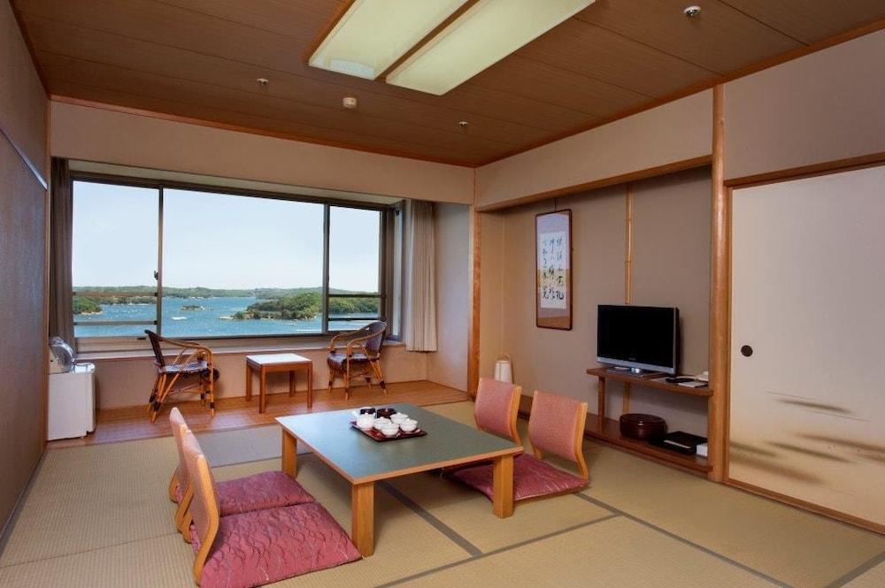 Kashikojima Hojoen Hotel Mie Prefecture Екстериор снимка