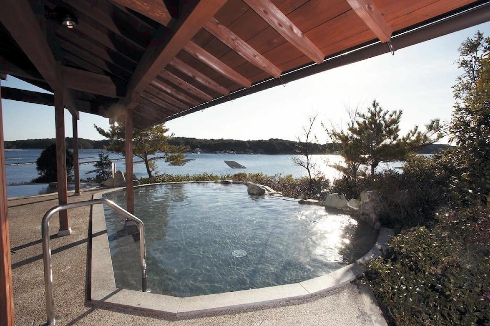 Kashikojima Hojoen Hotel Mie Prefecture Екстериор снимка