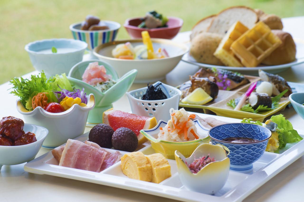 Kashikojima Hojoen Hotel Mie Prefecture Екстериор снимка