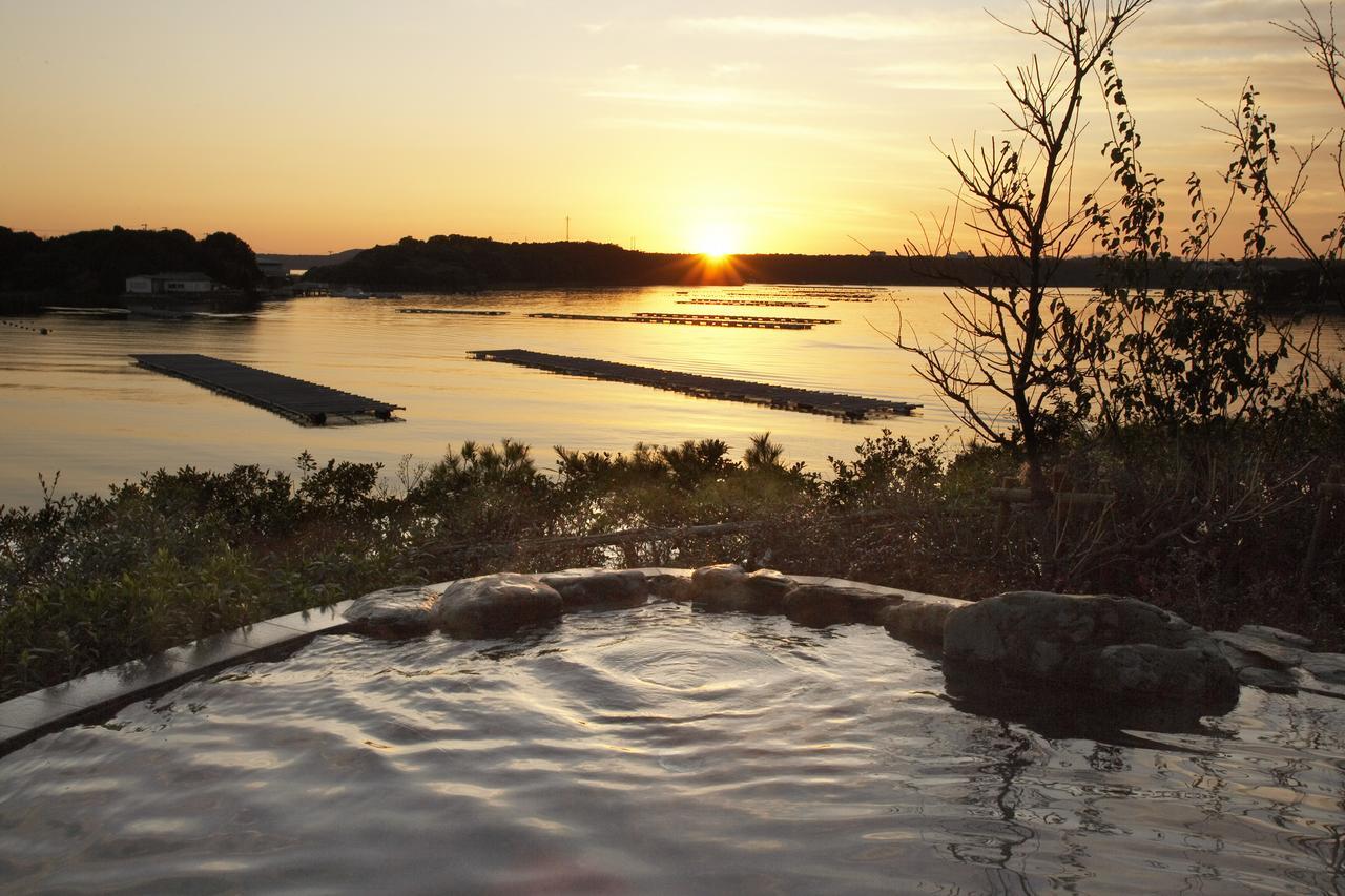 Kashikojima Hojoen Hotel Mie Prefecture Екстериор снимка