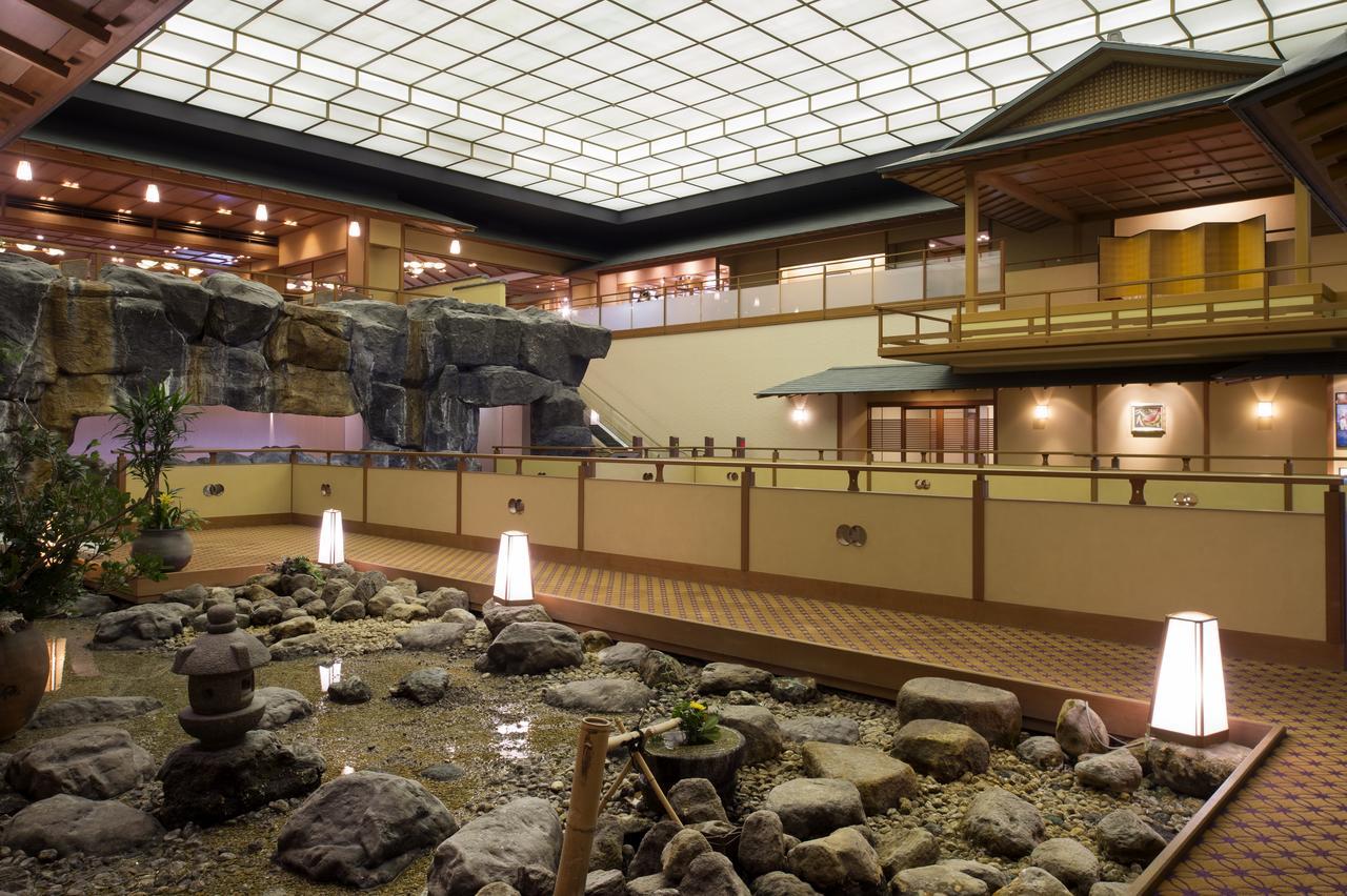 Kashikojima Hojoen Hotel Mie Prefecture Екстериор снимка