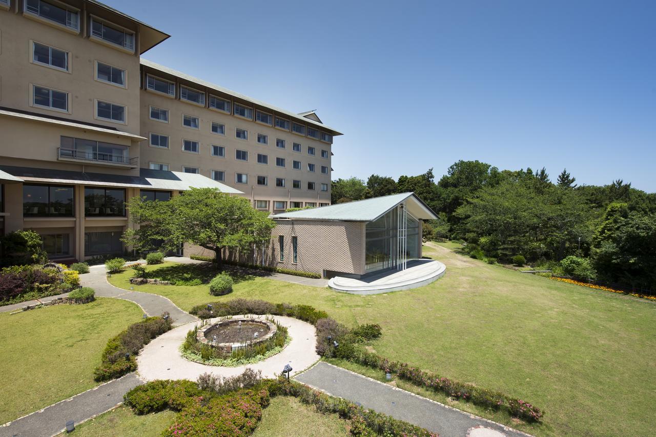 Kashikojima Hojoen Hotel Mie Prefecture Екстериор снимка