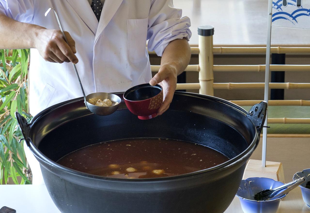 Kashikojima Hojoen Hotel Mie Prefecture Екстериор снимка