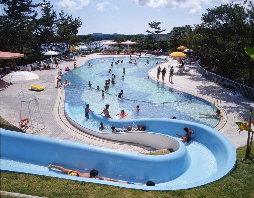 Kashikojima Hojoen Hotel Mie Prefecture Екстериор снимка