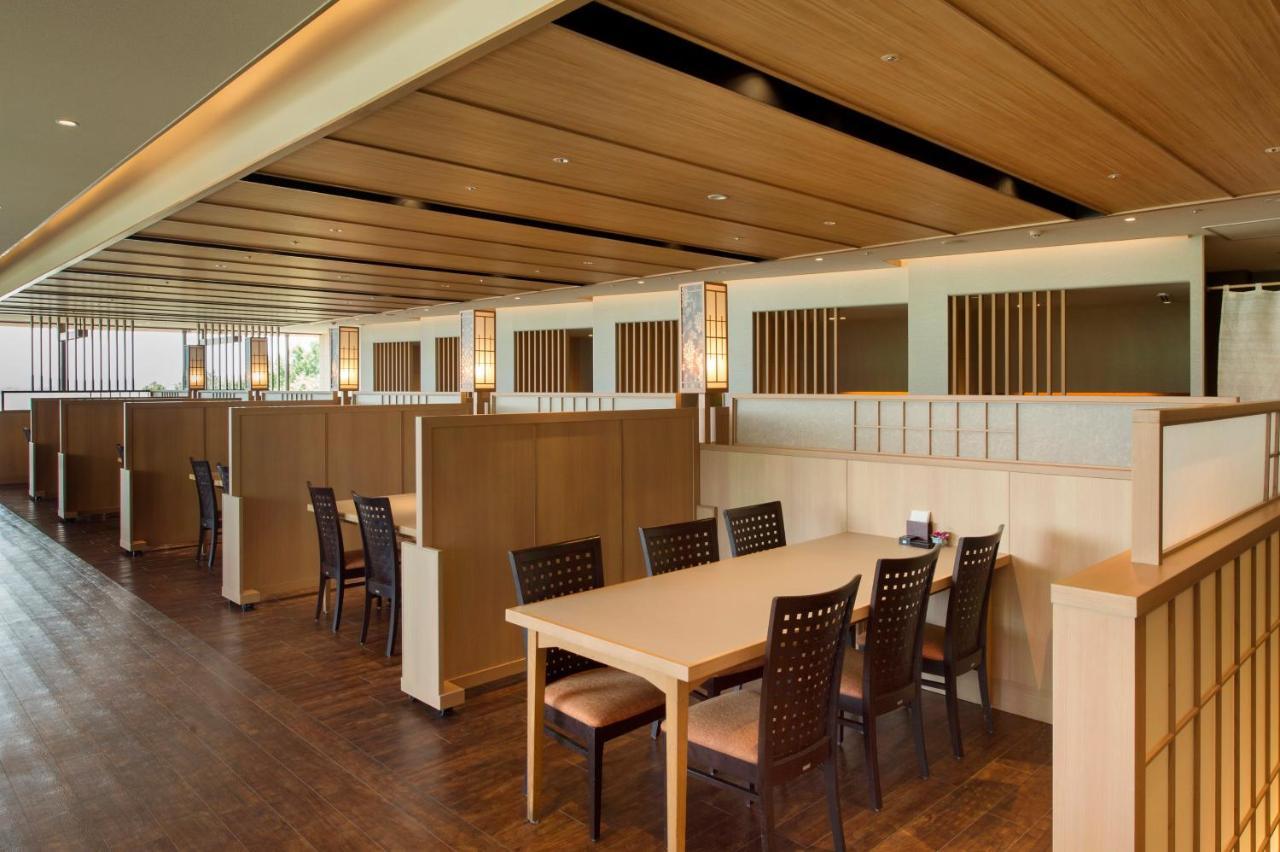 Kashikojima Hojoen Hotel Mie Prefecture Екстериор снимка