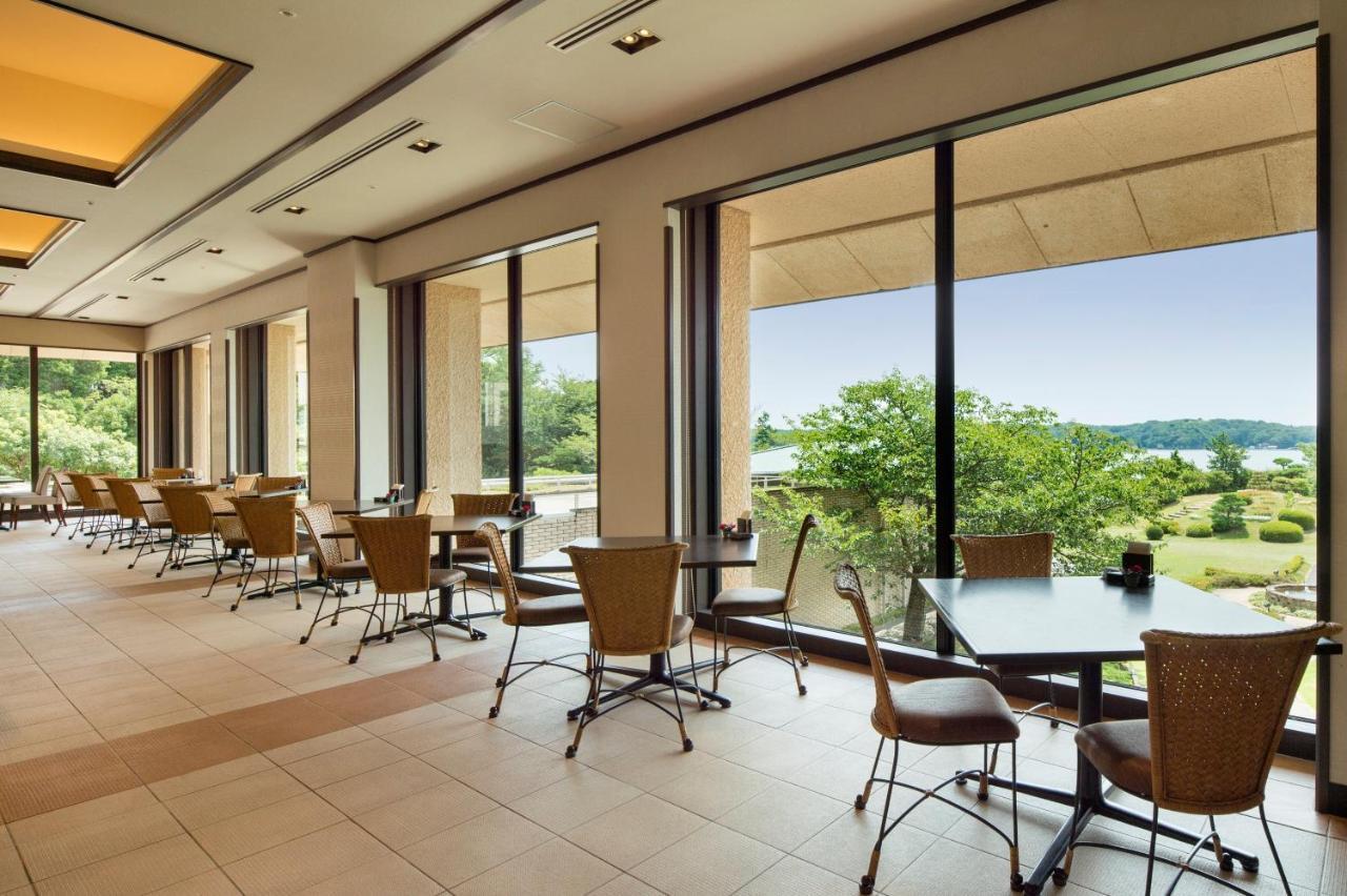 Kashikojima Hojoen Hotel Mie Prefecture Екстериор снимка