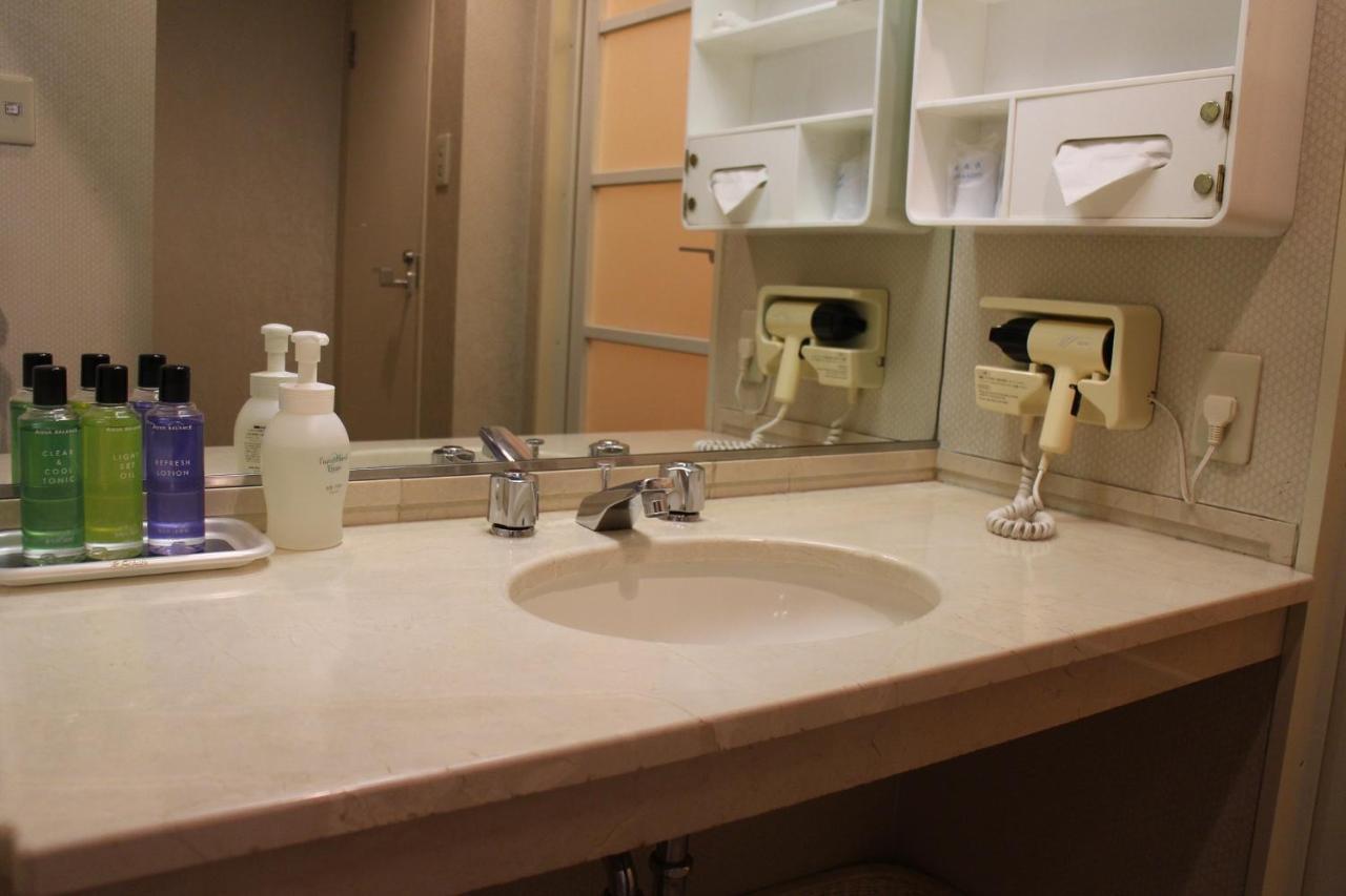 Kashikojima Hojoen Hotel Mie Prefecture Екстериор снимка