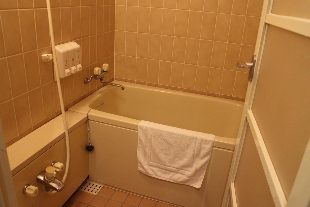 Kashikojima Hojoen Hotel Mie Prefecture Екстериор снимка
