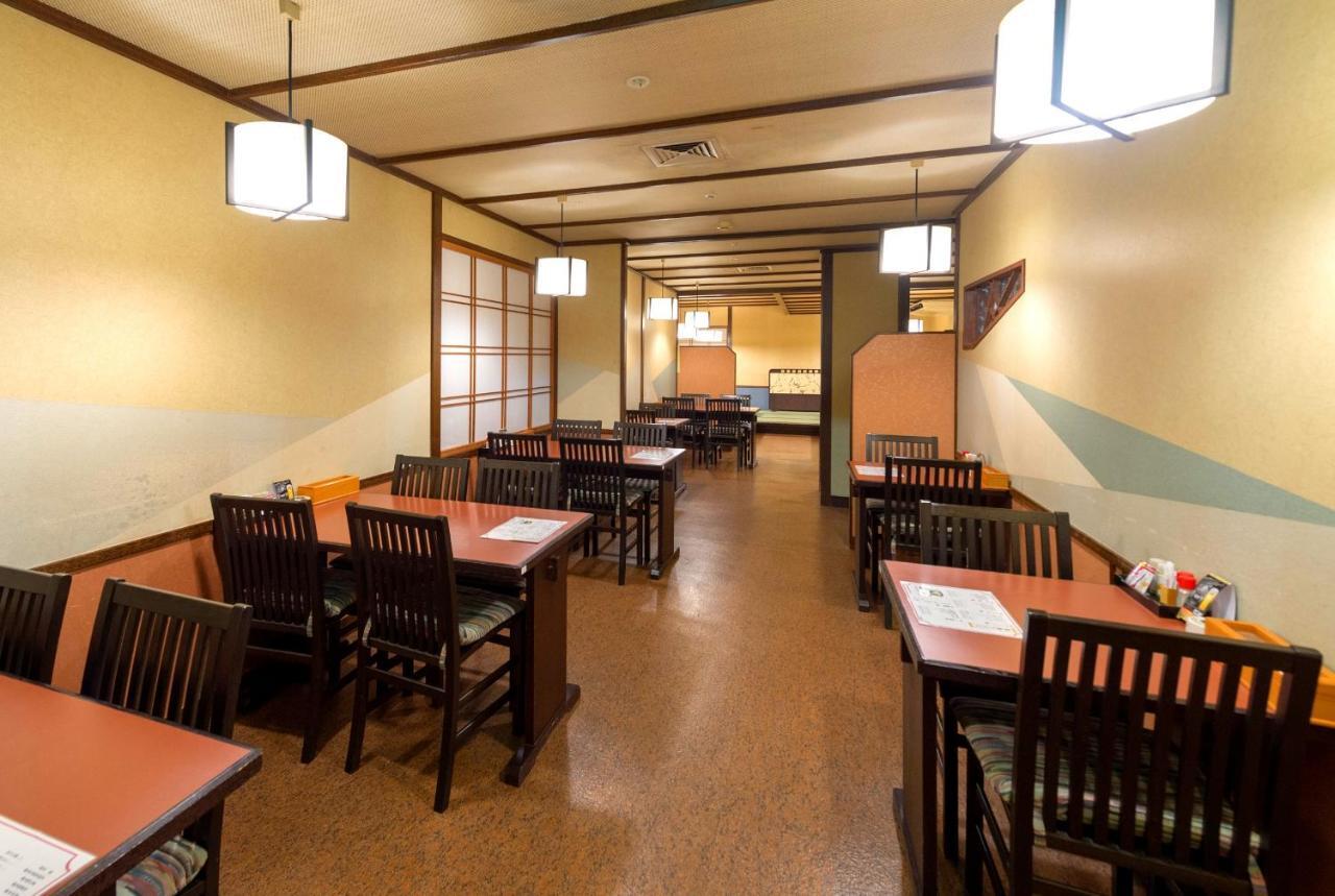 Kashikojima Hojoen Hotel Mie Prefecture Екстериор снимка